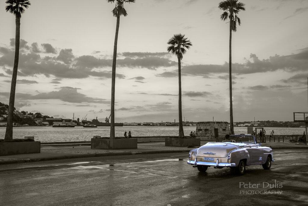 Old Havana, Cuba