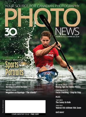 PHOTONews Summer 2021