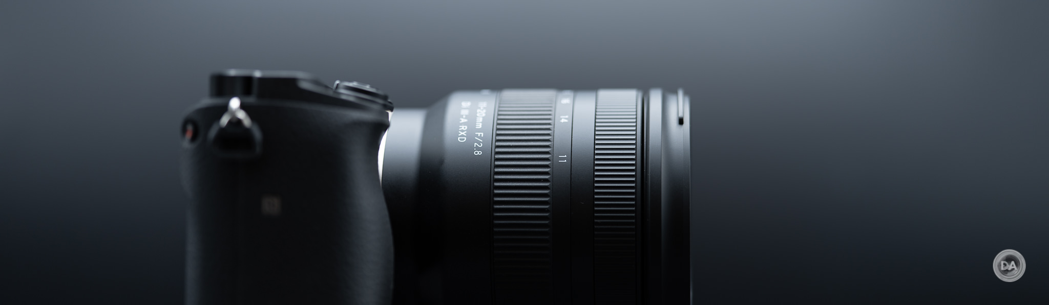 Tamron 11-20mm F/2.8 Di III-A RXD (B060) review - PHOTONews Magazine