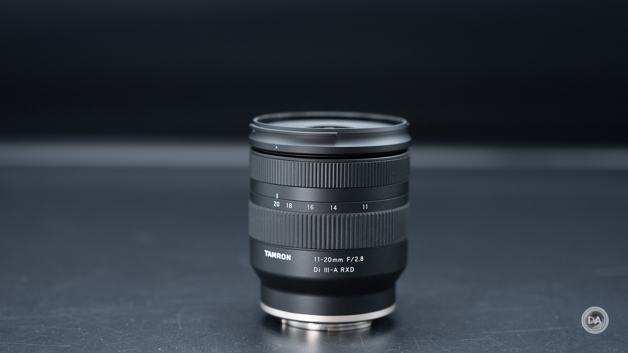 Tamron 11-20mm F/2.8 Di III-A RXD (B060) review - PHOTONews Magazine