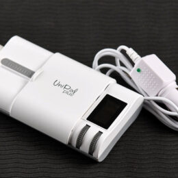 Hahnel UniPal Plus Universal Charger