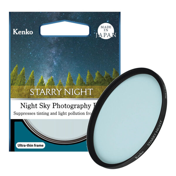 Kenko – Starry Night 49-82mm