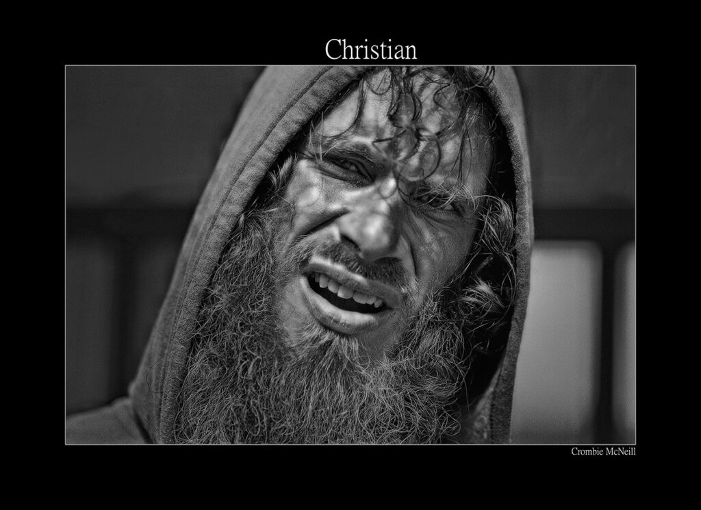 Christian 