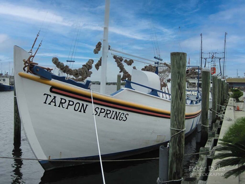 Tarpon Springs