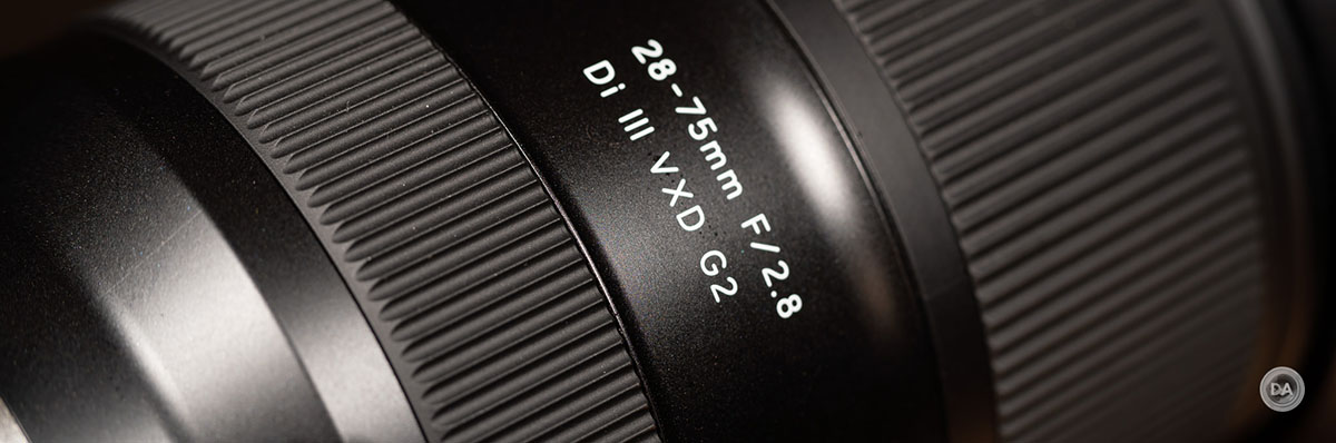 Review: Tamron 28-75mm f2.8 Di III RXD (Sony FE)