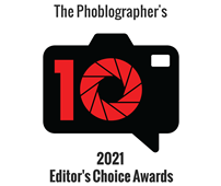 Phoblographer Award