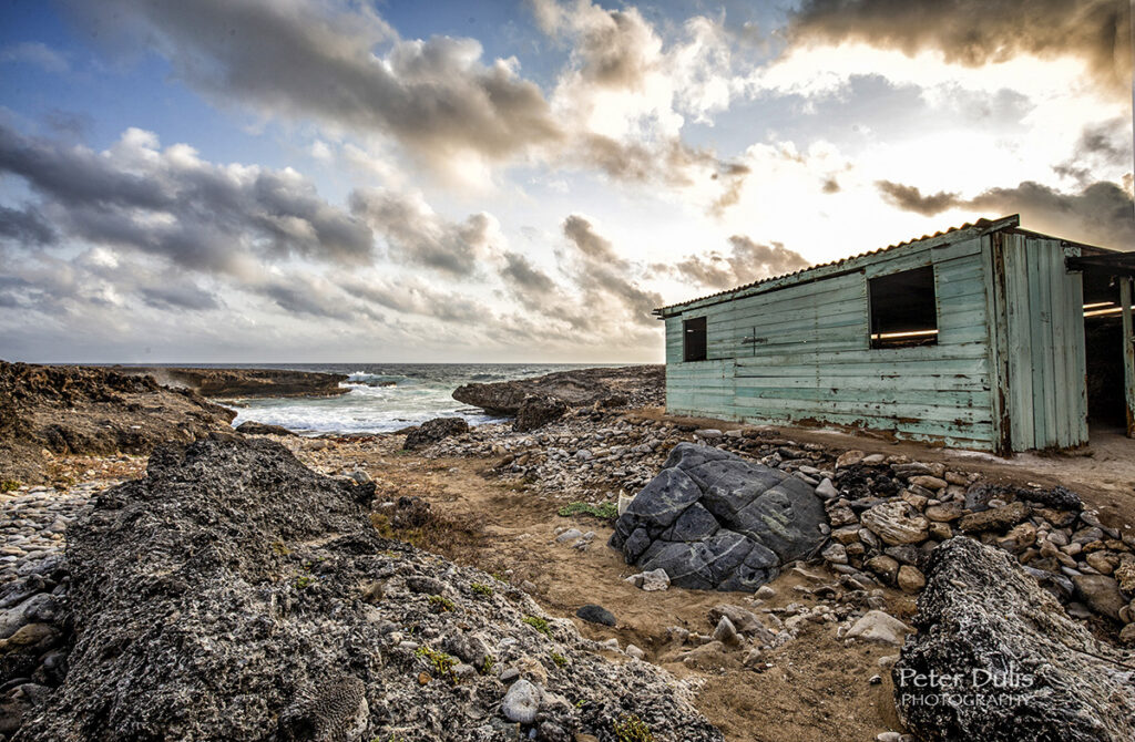 Alta Visa Beach Hut