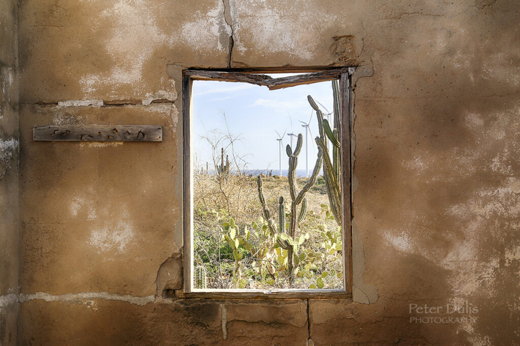 Arikok Window Ruins