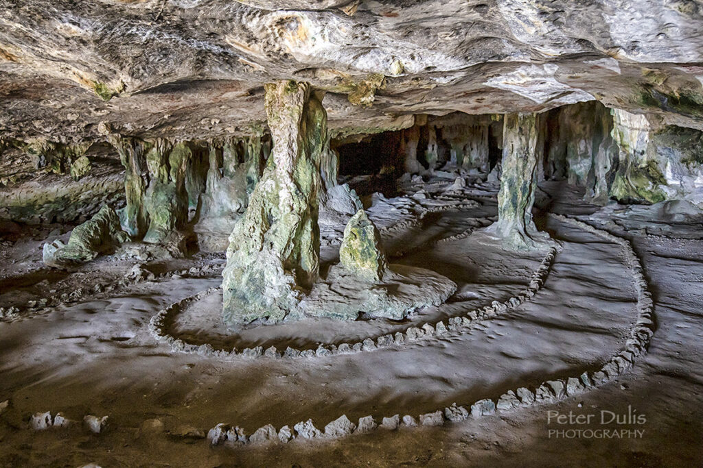 Fontein Cave