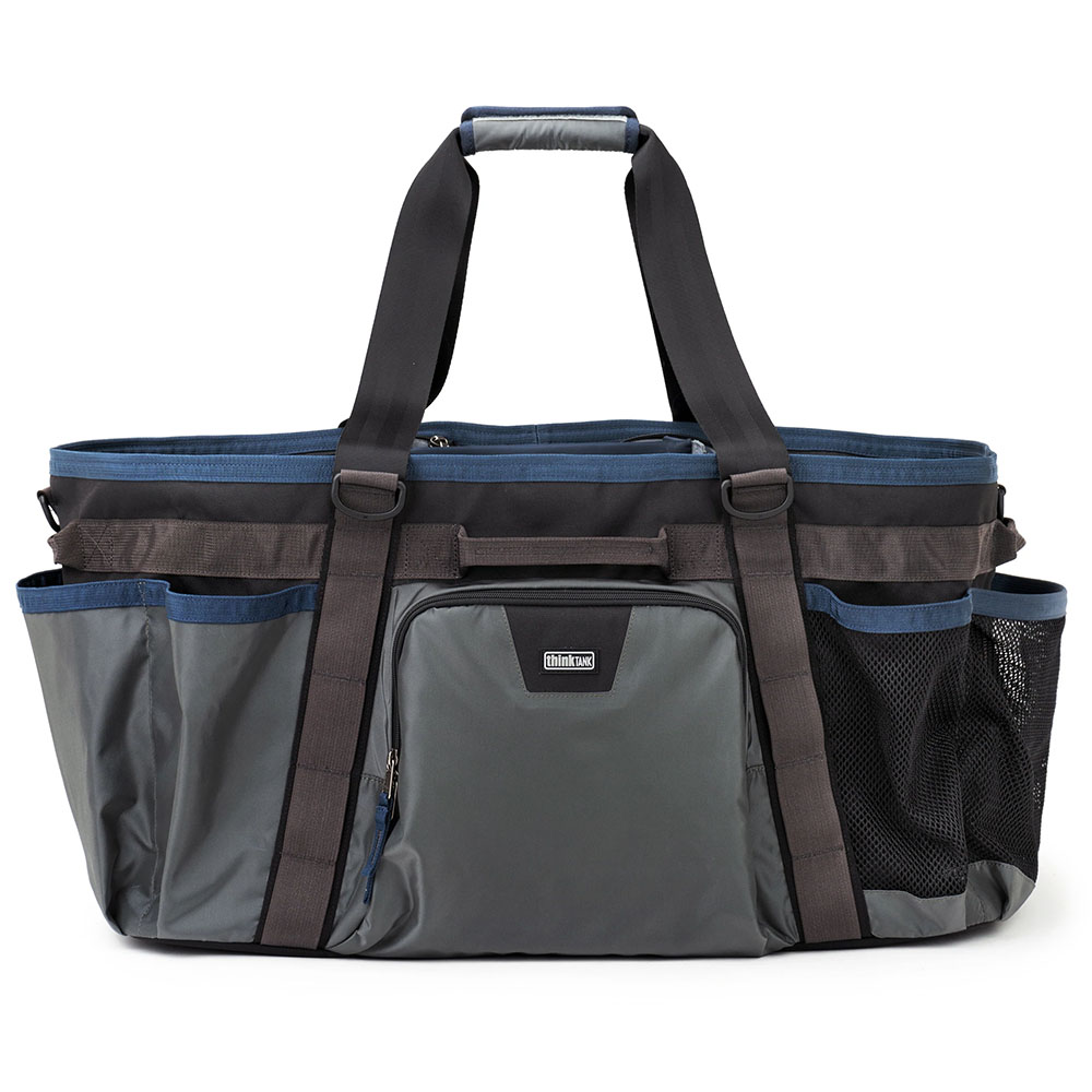 Think Tank Retrospective Duffel 75 (Pinestone)