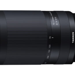 Tamron 70-300mm Nikon Z