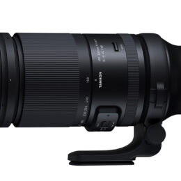 Tamron 150-500mm F/5-6.7 Di III VC VXD FUJIFILM X-Mount