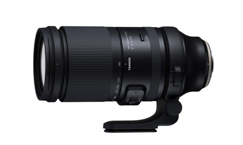 Tamron 150-500mm F/5-6.7 Di III VC VXD FUJIFILM X-Mount