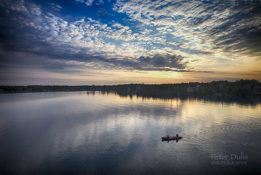 Bruce Peninsula - Tobermory