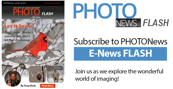 PhotoNews Flash subscribe