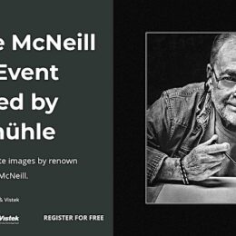 Crombie McNeill Gallery Event
