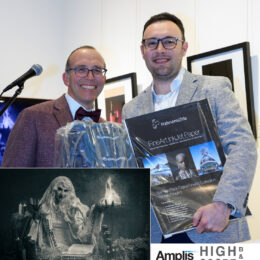 Fanshawe College Photography Program Awards