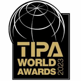 TIPA World Award 2023