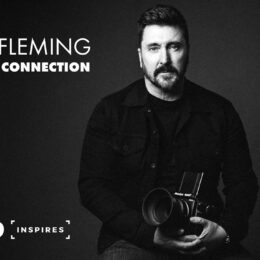 Craig Fleming: Making a Connection - An ILFORD Inspires Film