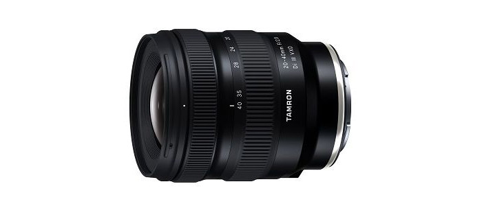 TAMRON lenses awarded with two prestigious 2023-2024 EISA Awards