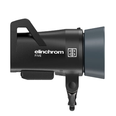 Elinchrom FIVE