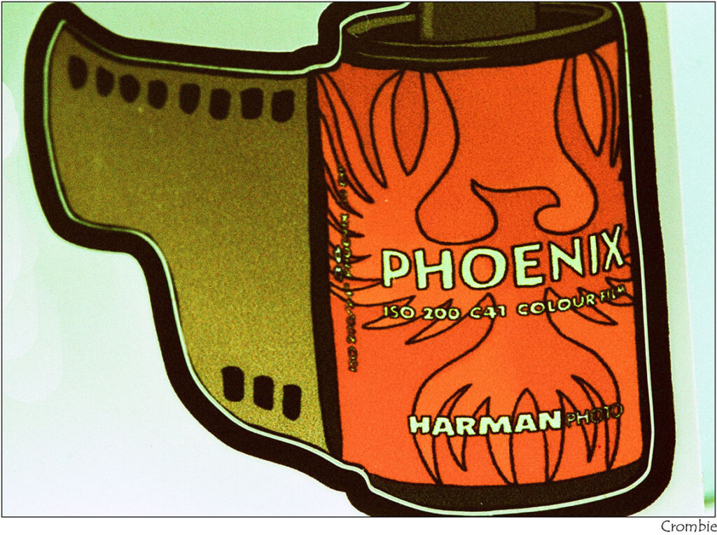 PHOENIX