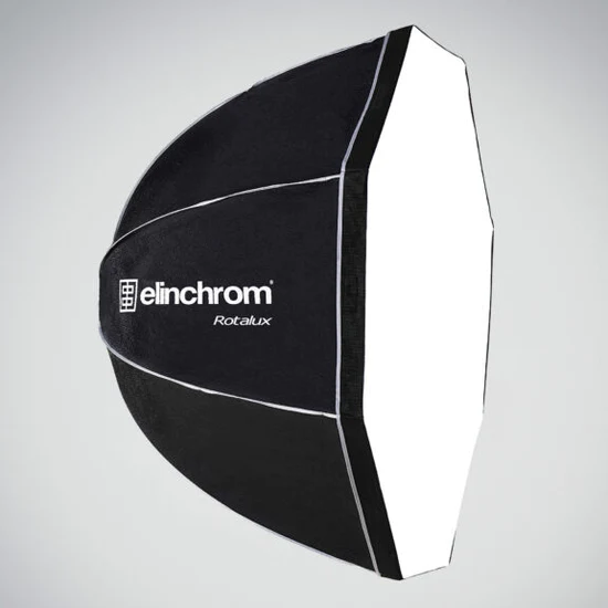 Elinchrom Rotalux Deep Octa Softbox 70cm