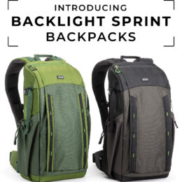 BackLight Sprint Backpack