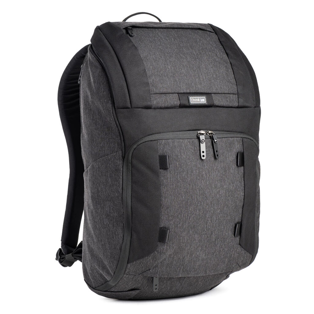Introducing Think Tank SpeedTop® 20 and 30 Backpack - PHOTONews Magazine