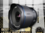 Laowa Autofocus 10mm f/2.8 Zero-D FF Lens Wins TIPA Award!