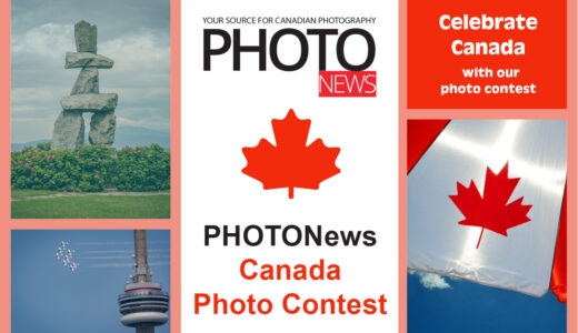 Introducing the First-Ever Celebrate Canada Photo Contest!