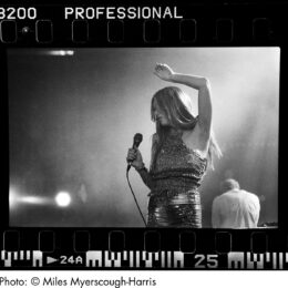DELTA 3200 PROFESSIONAL Bulk Length Film