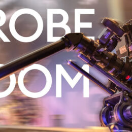 Laowa Probe Zoom