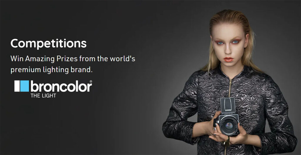 photography competitions