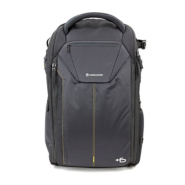 Vanguard Product Spotlight: Alta Rise 48 Camera Backpack