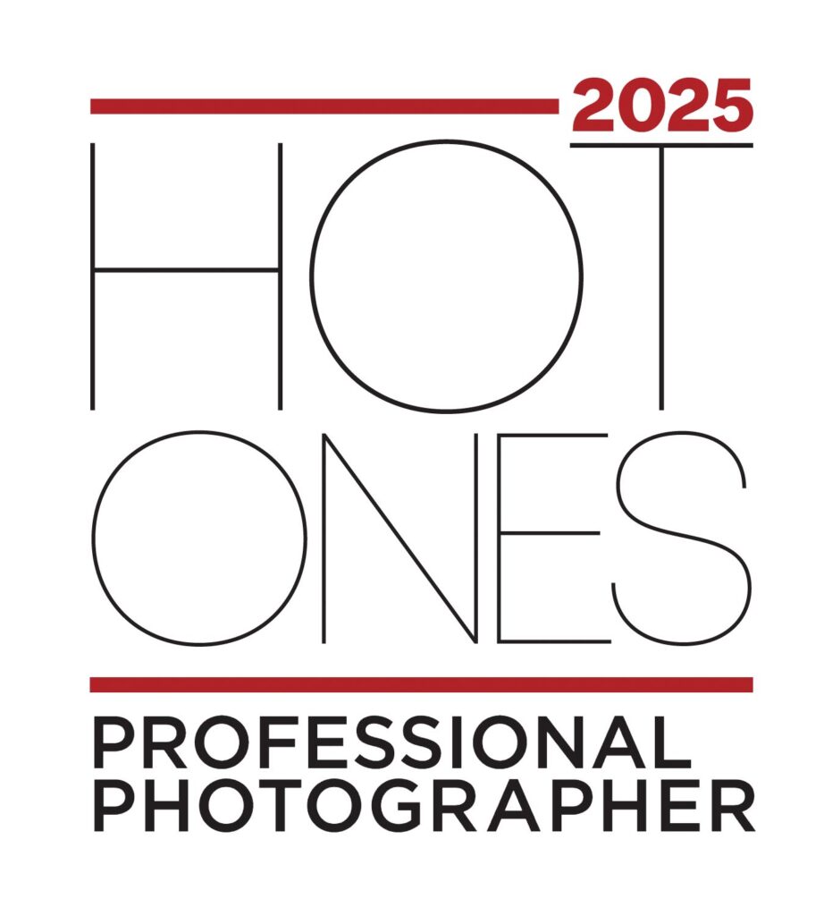 Hot ones professional photographer 2025