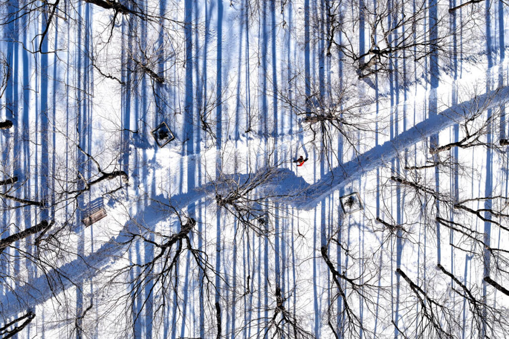 2026 WPC Team Canada, NatureLandscape, BERNARD BRAULT, Longueuil QC