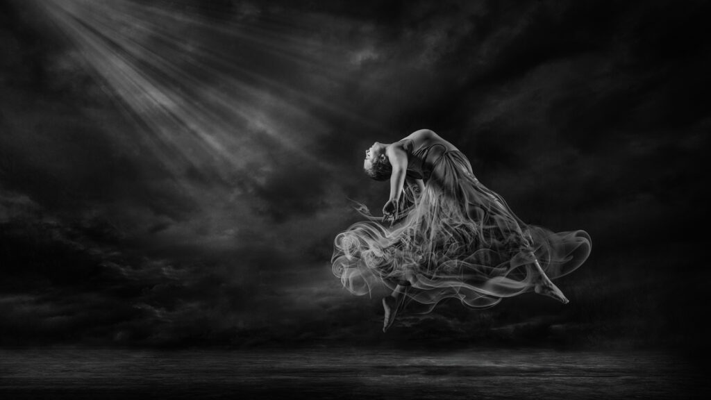 2026 WPC Team Canada, PortraitIllustrative, MANPREET SOKHI, Burnaby BC