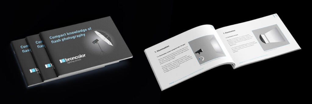 New eBook: Compact knowledge of flash photography