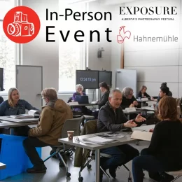 Exposure Portfolio Review Workshop