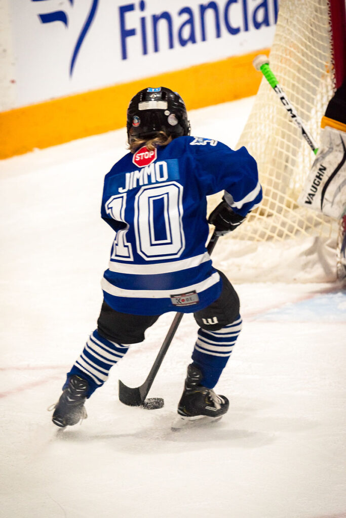 (c) Will Prentice All Rights Reserv