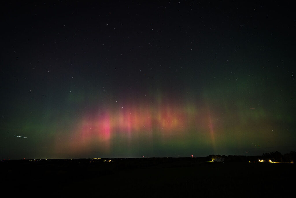 (c) Will Prentice All Rights Reserv