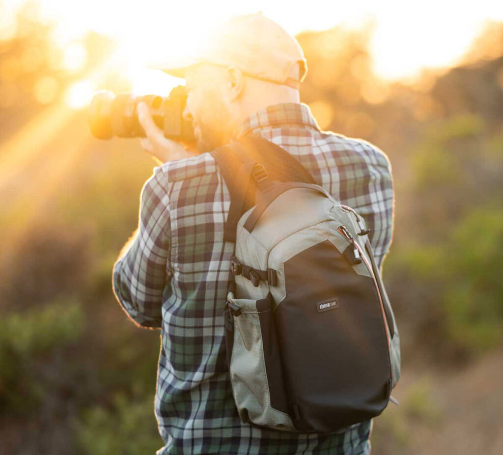 Introducing Think Tank PHOTOCROSS V2 Sling Series