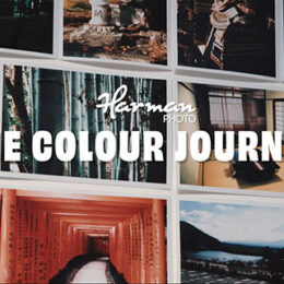 HARMAN Photo The Colour Film Journey