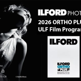 ilford ULF Ortho Plus