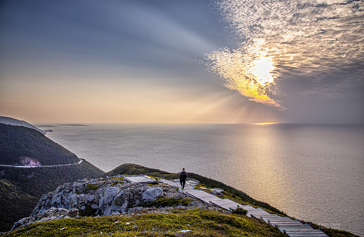 Photo Adventures in Nova Scotia - PHOTONews Canada