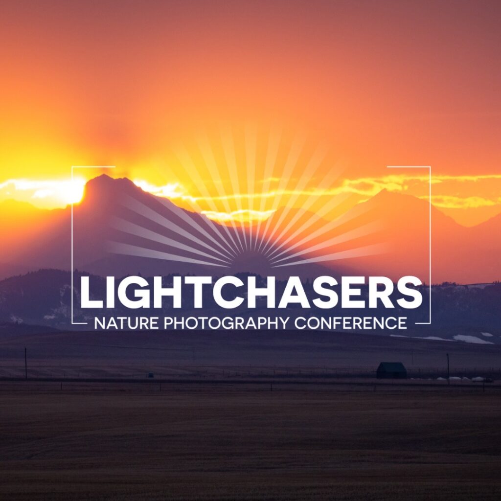Lightchasers Nature Photography Conference