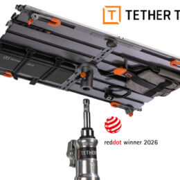 Tether Tools AeroTrac™ Workstation