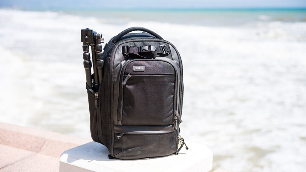 Think Tank Walker Pro 16L Backpack