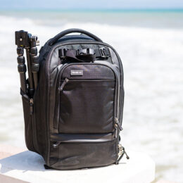 Think Tank Walker Pro 16L Backpack